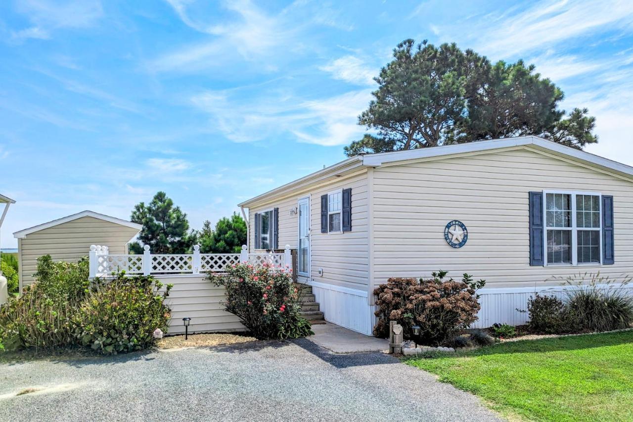 Bay-View Beauty In Assateague Point Villa Berlin Ngoại thất bức ảnh