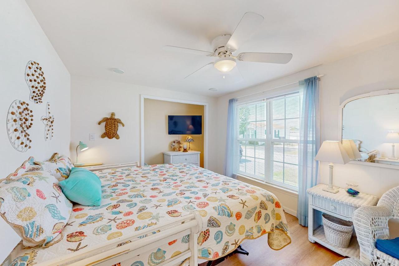 Bay-View Beauty In Assateague Point Villa Berlin Ngoại thất bức ảnh
