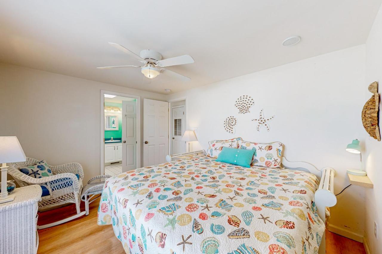 Bay-View Beauty In Assateague Point Villa Berlin Ngoại thất bức ảnh