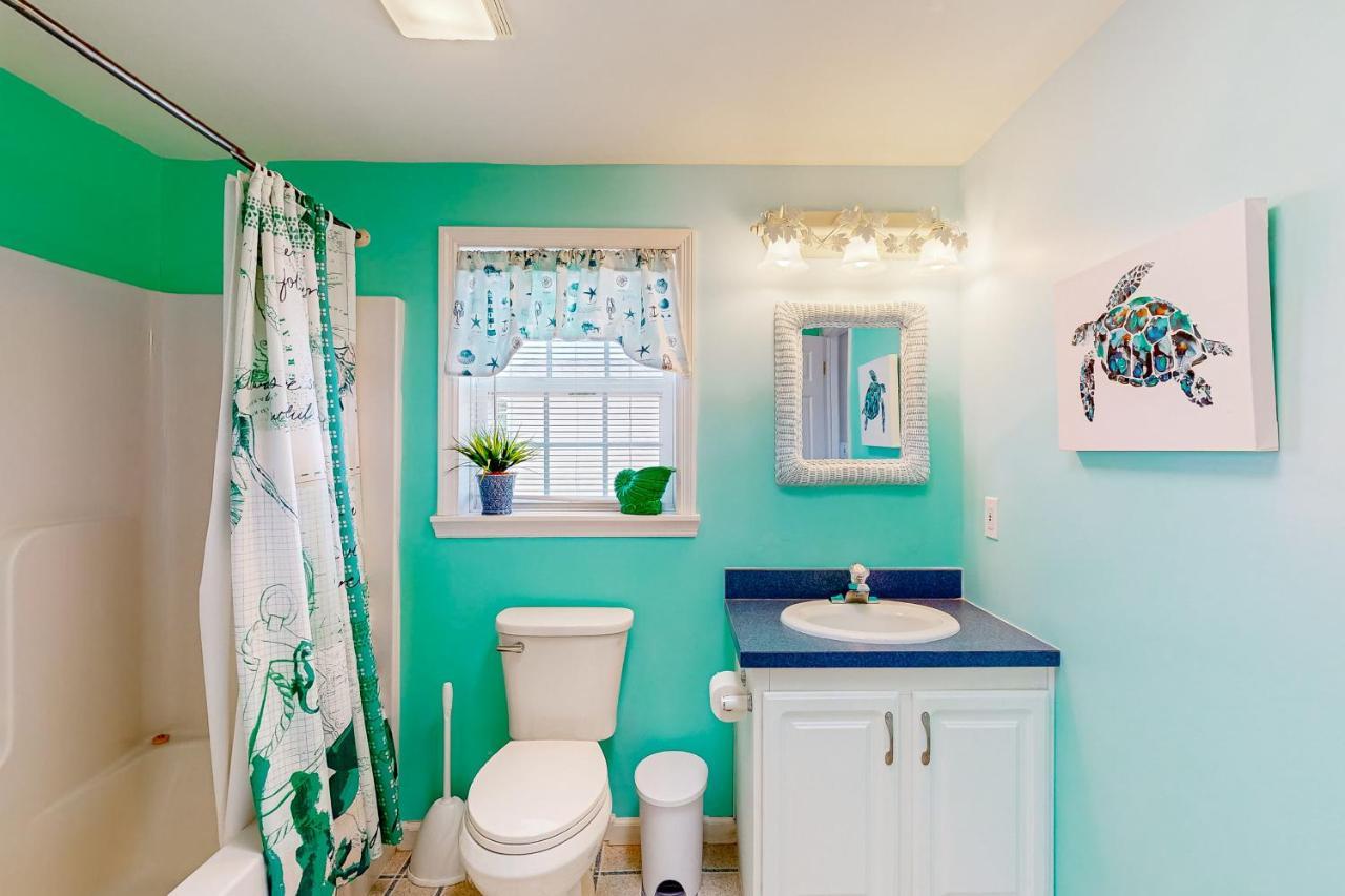 Bay-View Beauty In Assateague Point Villa Berlin Ngoại thất bức ảnh