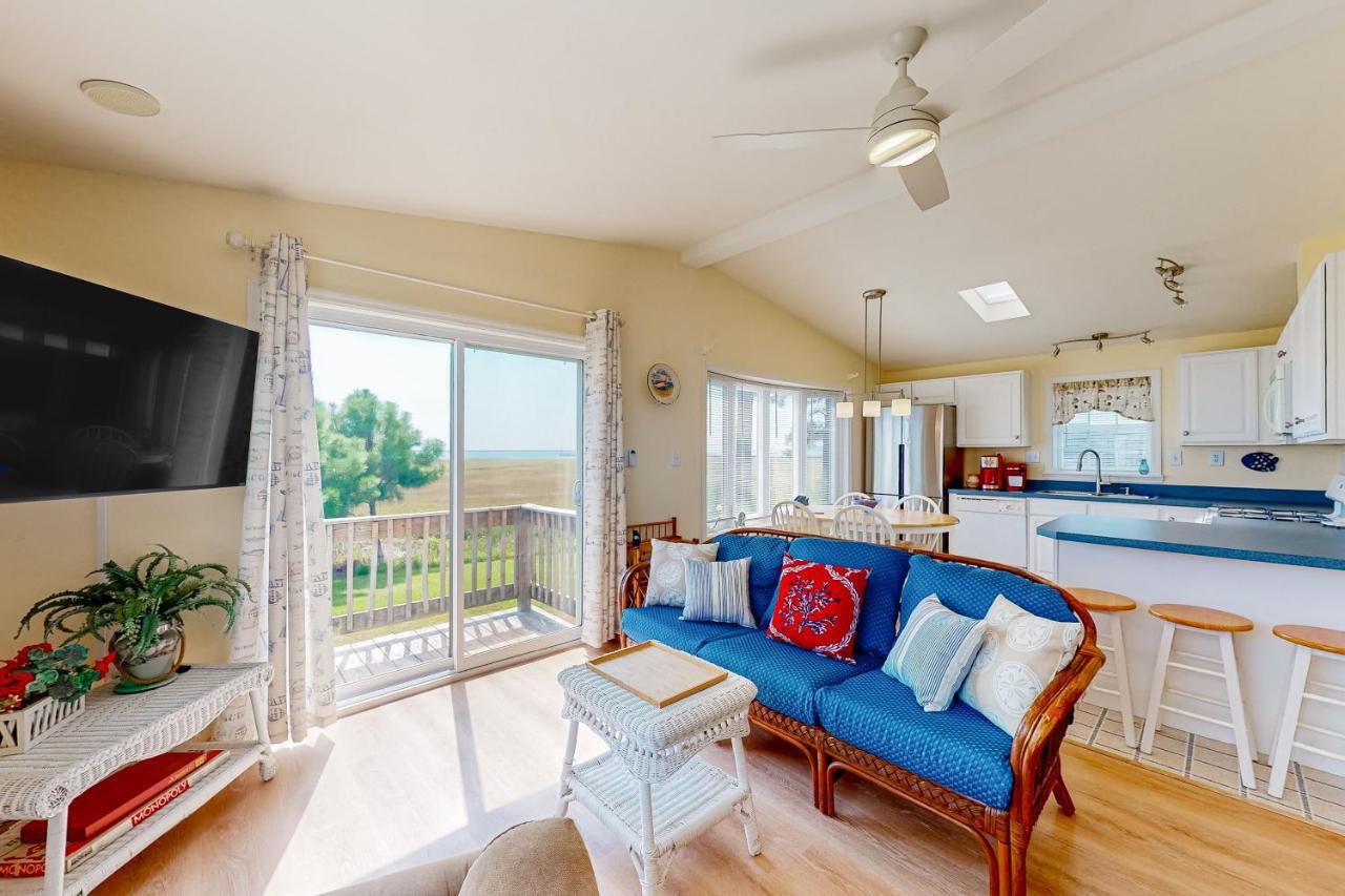 Bay-View Beauty In Assateague Point Villa Berlin Ngoại thất bức ảnh