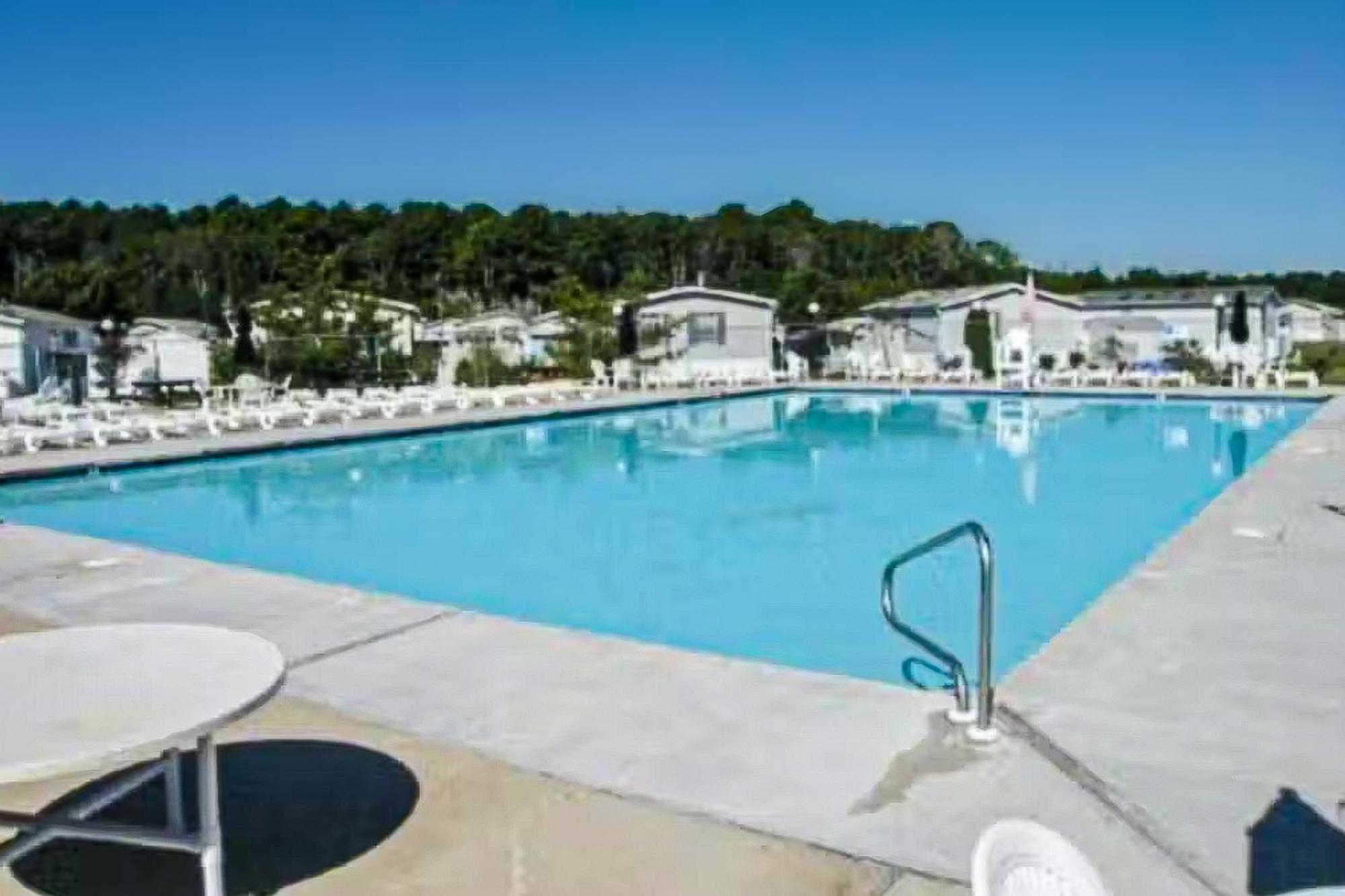 Bay-View Beauty In Assateague Point Villa Berlin Ngoại thất bức ảnh
