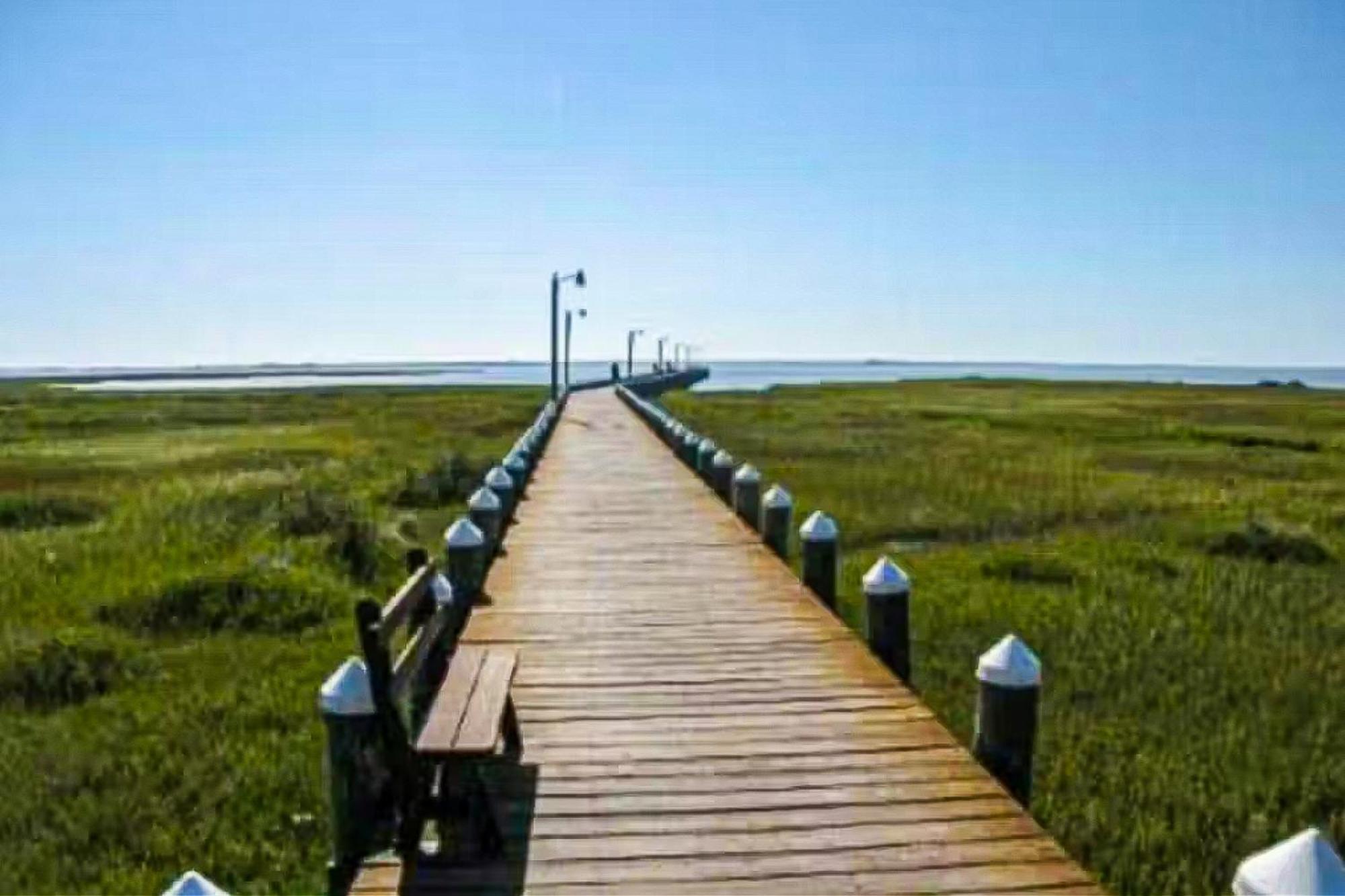 Bay-View Beauty In Assateague Point Villa Berlin Ngoại thất bức ảnh